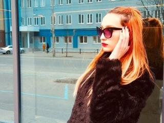 EvaSly - Sexe cam en vivo - 9557332