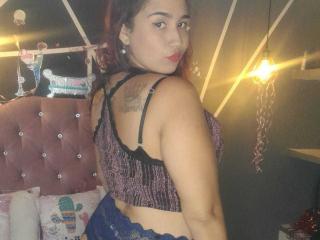 AlejaSanchezz - Live sex cam - 9557756