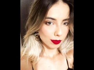 CandaceDunn - Sexe cam en vivo - 9559168