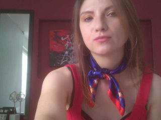 MeganRussi - Live sexe cam - 9559772