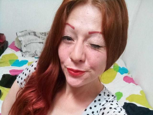 KataleyaHorny - Live sex cam - 9560448