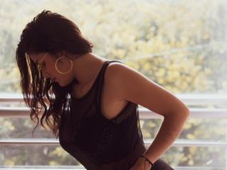 LeynaMillerr - Live sexe cam - 9560644