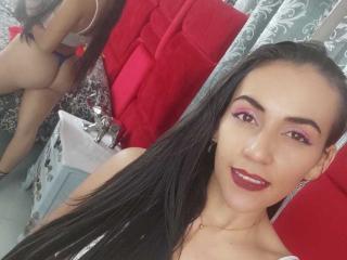 OrianaMiles - сексуальная веб-камера в реальном времени - 9560740