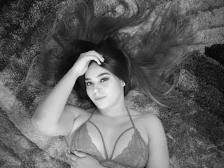 SamanthaJeferson - Sexe cam en vivo - 9564332