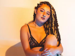 MaviAysha - Sexe cam en vivo - 9564588