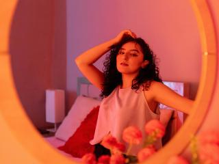 MaviAysha - Sexe cam en vivo - 9564636