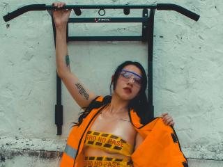 DeisyBakker - Sexe cam en vivo - 9565764