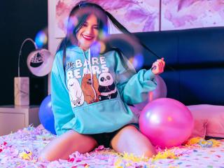 CaeliBird - Live sex cam - 9566256