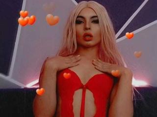 BellaFx - Live porn &amp; sex cam - 9566804
