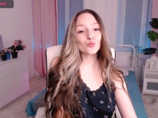 BiancaLi - Live sex cam - 9569460