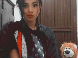 CleoOrus - Sexe cam en vivo - 9570156