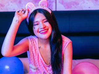 CaeliBird - Live sexe cam - 9570940