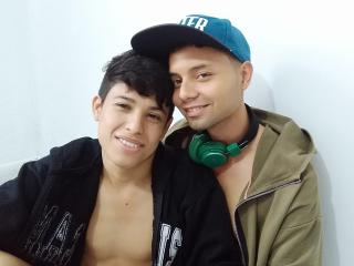 MaxAndPeterd - Live porn & sex cam - 9571636