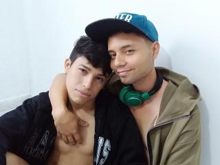 MaxAndPeterd - Live sexe cam - 9571640