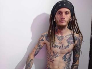 RaggaMan - Sexe cam en vivo - 9571804