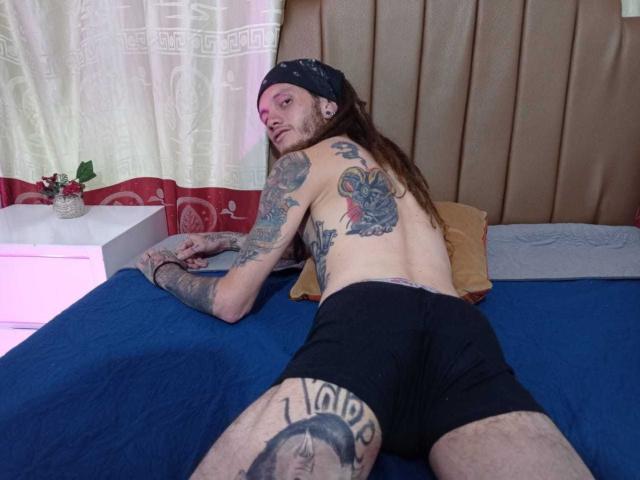 RaggaMan - Sexe cam en vivo - 9571820