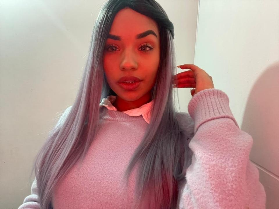 KeitlynReeves - Live Sex Cam - 9573428