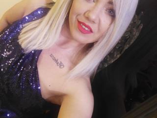 NickyBlues - Sexe cam en vivo - 9573888