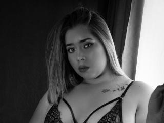 AlissonCooper - Sexe cam en vivo - 9575824