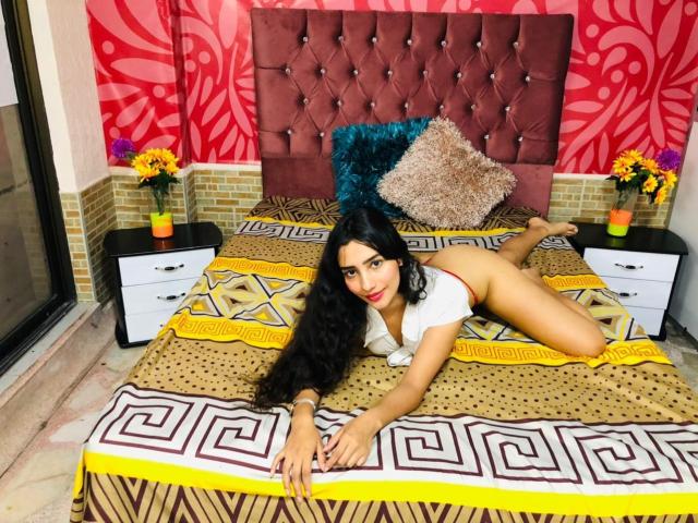 CamilaGonzalez - Live sex cam - 9575848