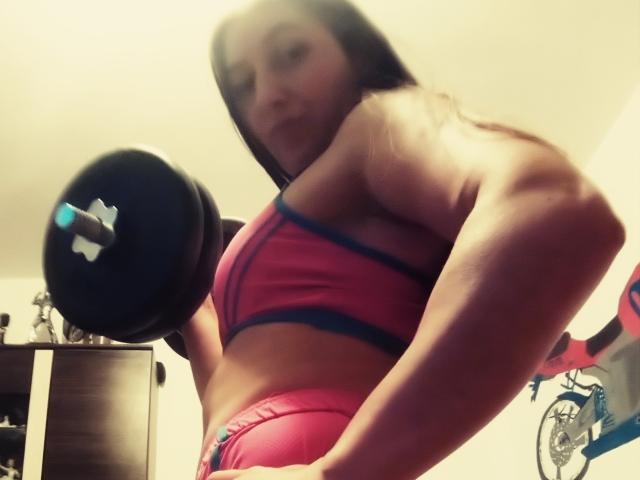 PonyTails - Live Sex Cam - 9576072