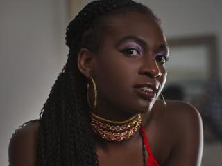 Webcam Model AlexaGons
