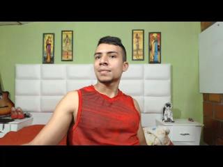 MaxVarona - Live porn & sex cam - 9580504