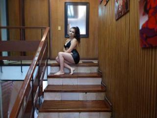 DanceSexStefy - Live Sex Cam - 9583300