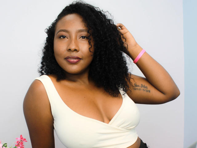 CaroldelaTorre - Sexe cam en vivo - 9584032