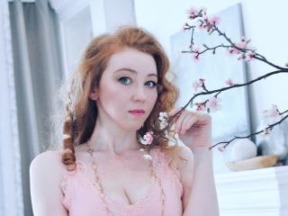 GingerJulie - Live porn & sex cam - 9584168