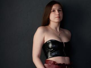 JulietaLenz - Live sexe cam - 9584384