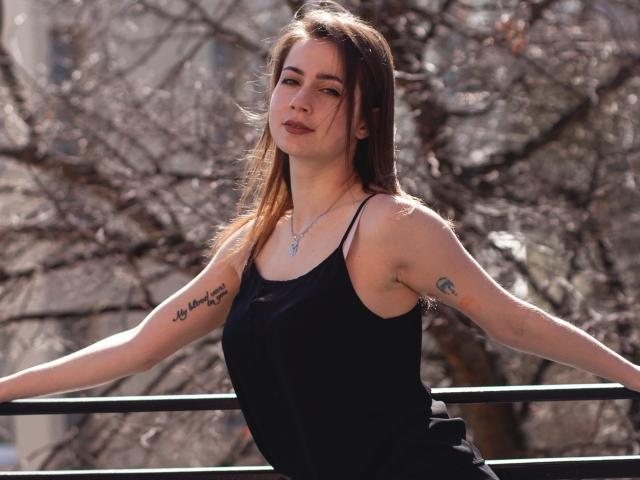 SallyDesire - Sexe cam en vivo - 9585032