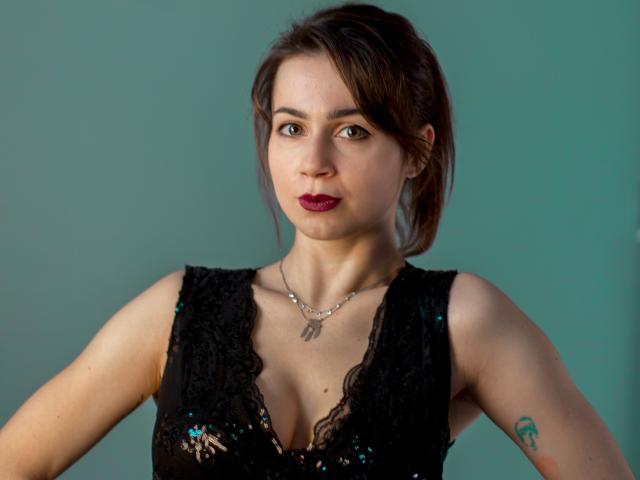 SallyDesire - сексуальная веб-камера в реальном времени - 9585036