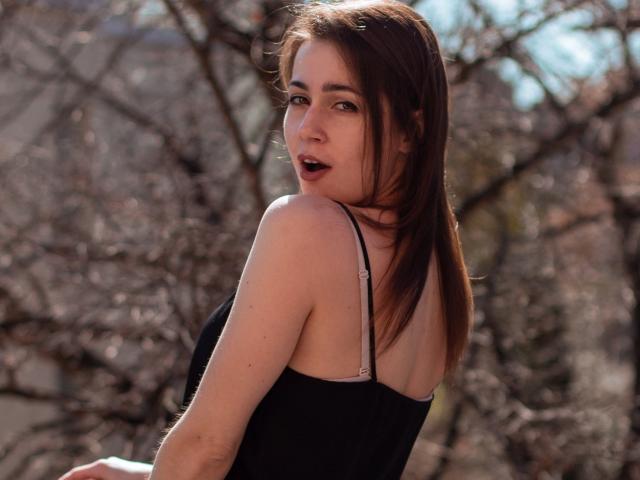 SallyDesire - сексуальная веб-камера в реальном времени - 9585044