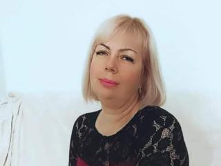 BozhenaNude - Sexe cam en vivo - 9585392