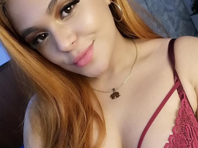 LizzyJoness - Sexe cam en vivo - 9585868