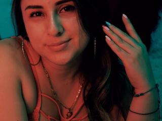 AmberOconor - Live sexe cam - 9588708