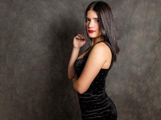 AdaMorett - Live Sex Cam - 9589784