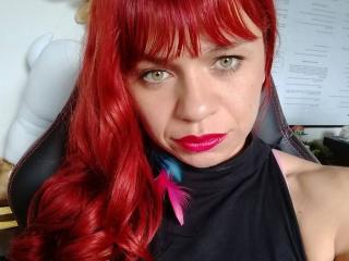 Violeeeta - Live porn &amp; sex cam - 9592312