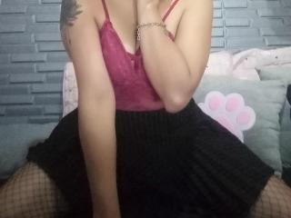 Viioletaa - Live sexe cam - 9592480