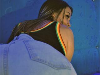 FemmeRebella - Live sex cam - 9594752