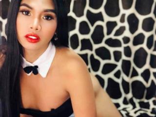 SexyCockTsForU - Live sexe cam - 9595472