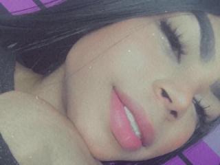  SexyBlack Eye Babe AndreaSweet69