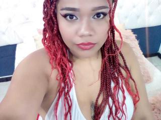 TiifanyPalmer - Live sexe cam - 9595924