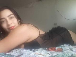 LunaTompson - Live porn & sex cam - 9596796