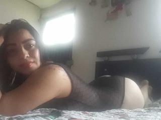 LunaTompson - Live sex cam - 9596800