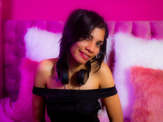 SashaCyrus - Sexe cam en vivo - 9597840