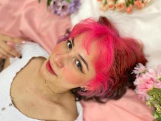 GaiaDeniska - Live sexe cam - 9599172