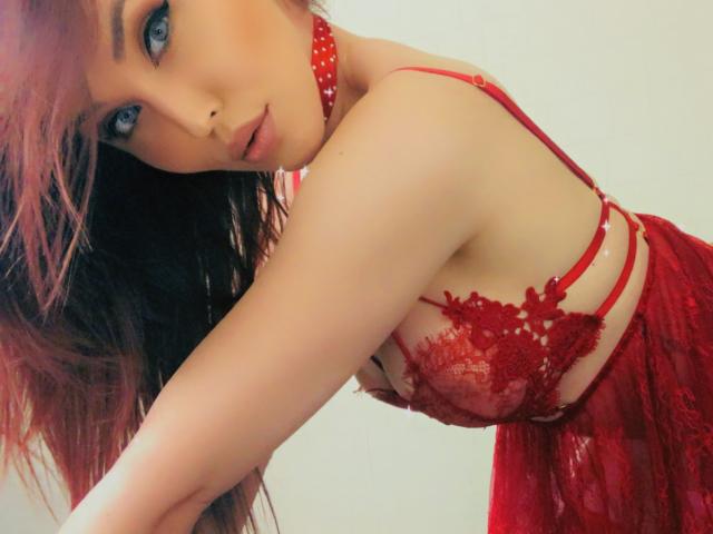 ChaudeGreta - Sexe cam en vivo - 9599184