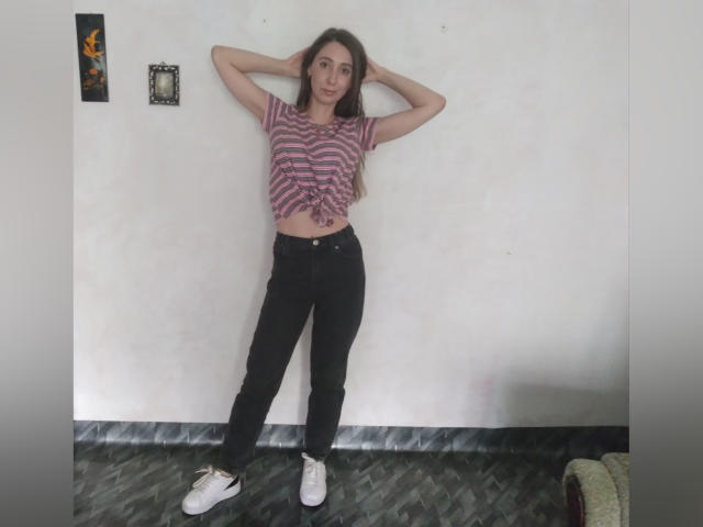 MelisaSyde - Live sexe cam - 9599768